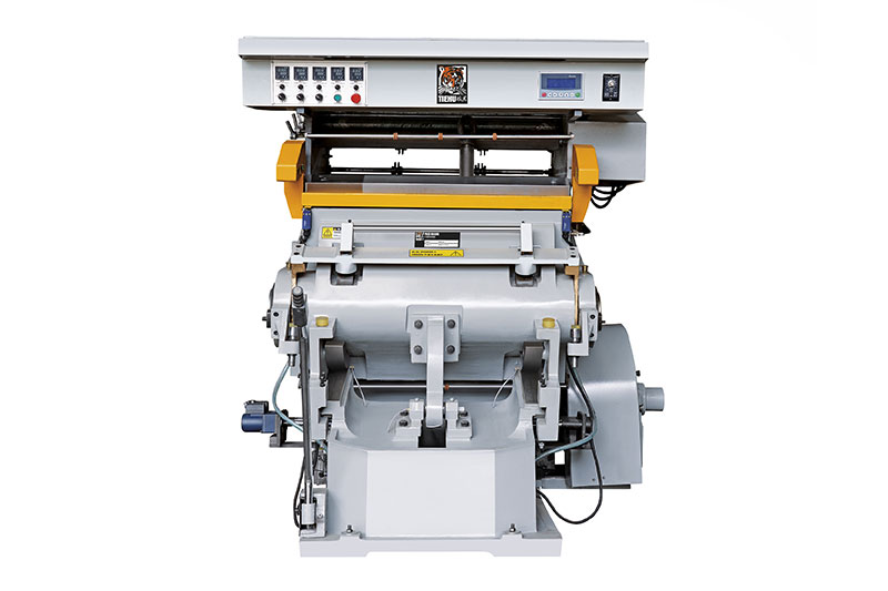 TYMA-930 Hot Foil Stamping Machine